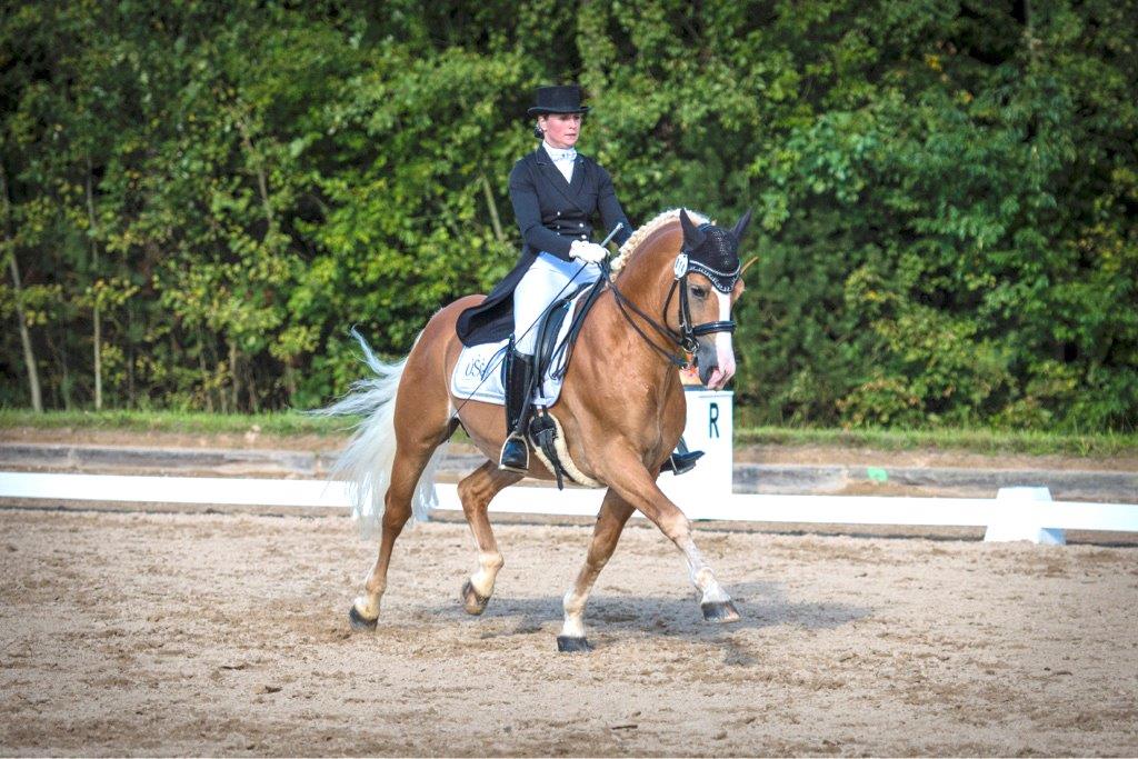 Amani und Franziska Keth erneut das Top Paar der Saison