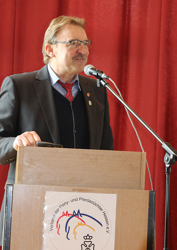 Klaus Biedenkopf