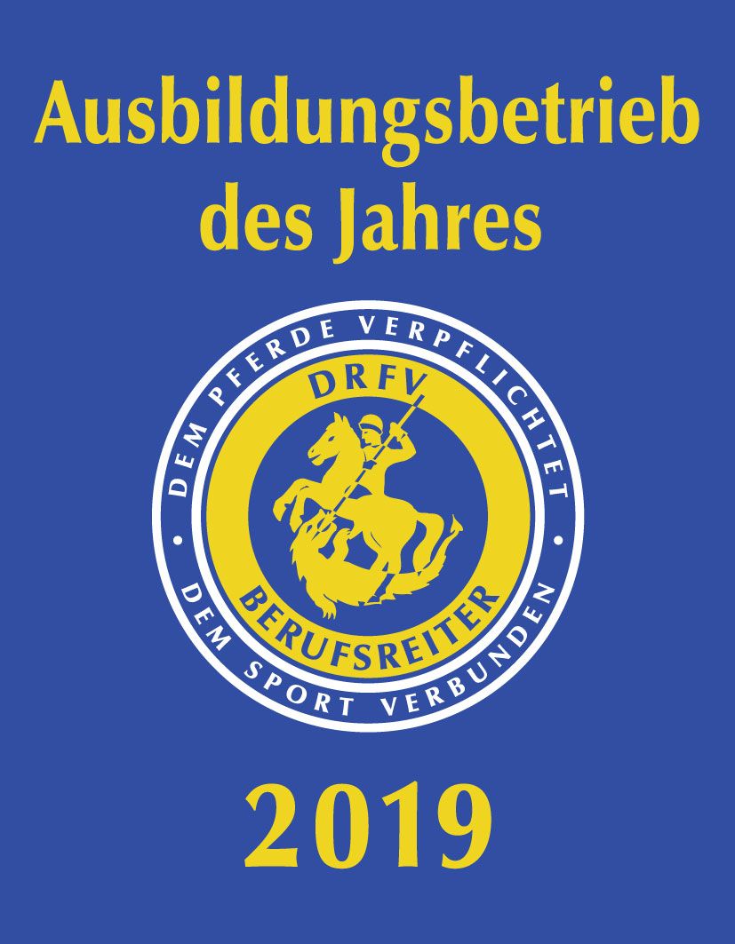 Ausbildungsbetrieb Schild AdJ 2019