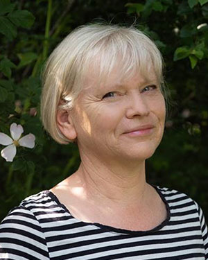 Dr Sabine Bachmann