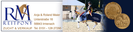 Banner DR Maier