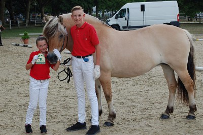 Lynn, Bundesprämienstute