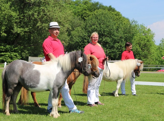 Gehenna von den Frechdachsen Foto: Grom