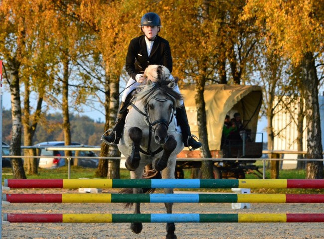 Ilmar und Sarah Schmidt