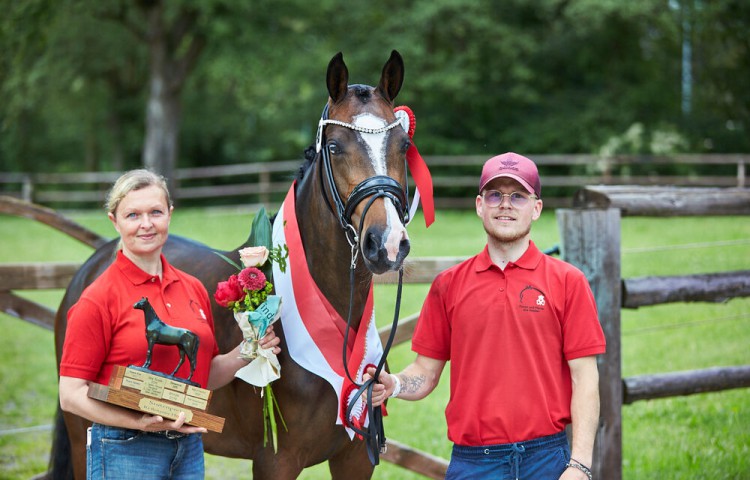 GEsamtsiegerstute_und_Siegerin_Reitpony