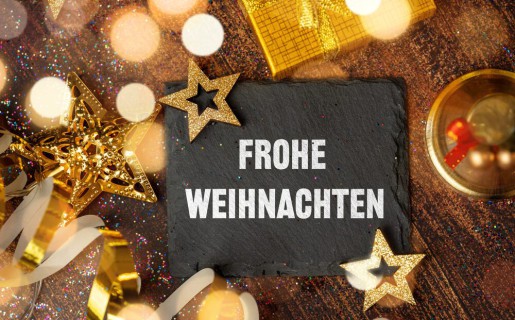 Weihnachten 2025